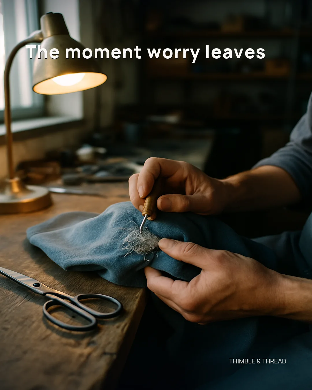 A Palamo campaign example for Alterations