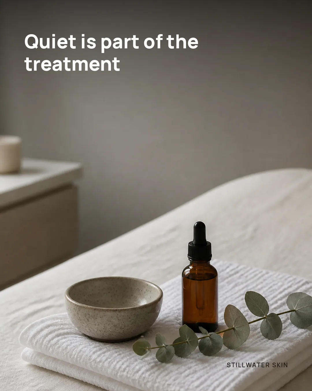 A Palamo campaign example for Med spa